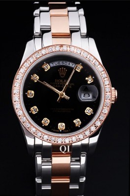 Rolex watch man-439